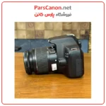 دوربین دست دوم کانن EOS 1200D 18-55 05
