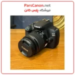 دوربین دست دوم کانن EOS 1200D 18-55 01
