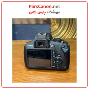 دوربین دست دوم کانن EOS 1200D 18-55 02