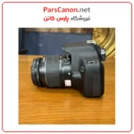 دوربین دست دوم کانن EOS 1200D 18-55 05