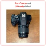 دوربین دست دوم کانن EOS 1300D 18-55 05