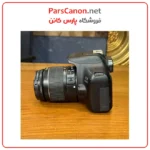 دوربین دست دوم کانن EOS 1300D 18-55 06