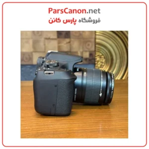 دوربین دست دوم کانن EOS 2000D 18-55 02
