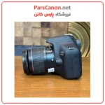 دوربین دست دوم کانن EOS 2000D 18-55 03