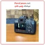 دوربین دست دوم کانن EOS 2000D 18-55 04