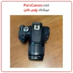 دوربین دست دوم کانن EOS 2000D 18-55 05