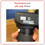دوربین دست دوم کانن EOS 2000D 18-55 III 04