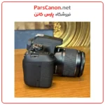 دوربین دست دوم کانن EOS 2000D 18-55 III 06