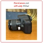 دوربین دست دوم کانن EOS 2000D 18-55 III 07