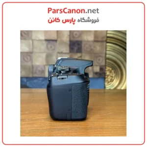 دوربین دست دوم کانن EOS 2000D BODY 02