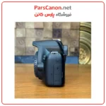 دوربین دست دوم کانن EOS 2000D BODY 03