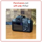 دوربین دست دوم کانن EOS 2000D BODY 04