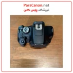 دوربین دست دوم کانن EOS 2000D BODY 05
