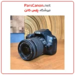 خرید دوربین دست دوم کانن EOS 250D + 18-55mm IS STM + قیمت 01