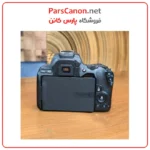 خرید دوربین دست دوم کانن EOS 250D + 18-55mm IS STM + قیمت 03