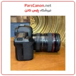 دوربین دست دوم EOS 5D Mark II 24-105mm F4L 02