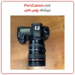 دوربین دست دوم EOS 5D Mark II 24-105mm F4L 03