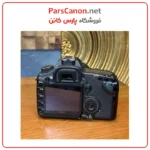 دوربین دست دوم EOS 5D Mark II 24-105mm F4L 04