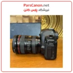 دوربین دست دوم EOS 5D Mark II 24-105mm F4L 05