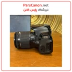 دوربین دست دوم کانن EOS 650D 18-55 STM 05