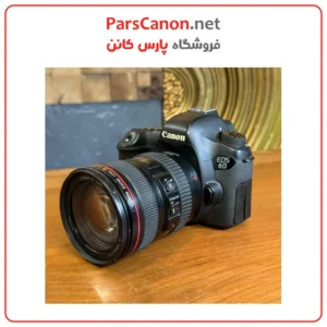 دوربین کانن EOS 6D 24-104 mm F4 L 01
