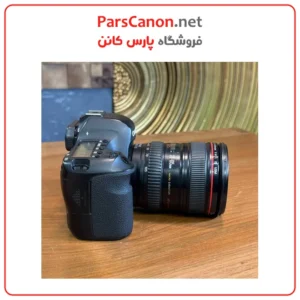 دوربین کانن EOS 6D 24-104 mm F4 L 02
