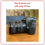 دوربین کانن EOS 6D 24-104 mm F4 L 05
