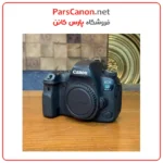 دوربین دست دوم کانن EOS 6D Mark II 01