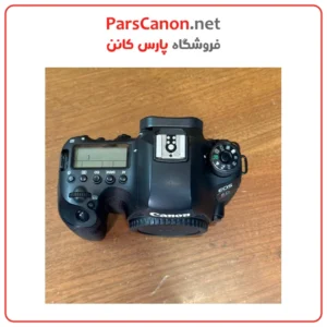دوربین دست دوم کانن EOS 6D Mark II 02