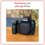 دوربین دست دوم کانن EOS 6D Mark II 05