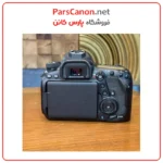 دوربین دست دوم کانن EOS 6D Mark II 06