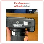 دوربین دست دوم کانن EOS 700D 18-55mm STM 02