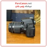 دوربین دست دوم کانن EOS 700D 18-55mm STM 04