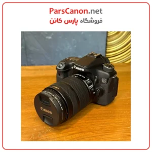 دوربین دست دوم کانن EOS 70D 18-135 STM 01