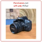 دوربین دست دوم کانن EOS 800D 18-55 STM 01
