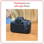 دوربین دست دوم کانن EOS 800D 18-55 STM 02