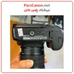 دوربین دست دوم کانن EOS 80D 18-135 STM 02