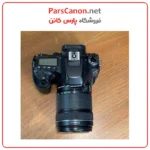 دوربین دست دوم کانن EOS 80D 18-135 STM 03