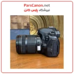 دوربین دست دوم کانن EOS 80D 18-135 STM 04