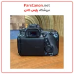 دوربین دست دوم کانن EOS 80D 18-135 STM 05