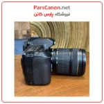 دوربین دست دوم کانن EOS 80D 18-135 STM 06