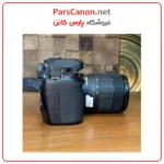 دوربین دست دوم EOS 80D 18-135 USM 01