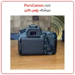 دوربین دست دوم EOS 80D 18-135 USM 03