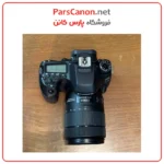 دوربین دست دوم EOS 80D 18-135 USM 04