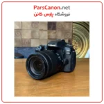 دوربین دست دوم EOS 80D 18-135 USM 07