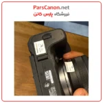 دوربین دست دوم کانت EOS R10 18-45 01