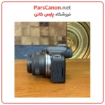 دوربین دست دوم کانت EOS R10 18-45 02