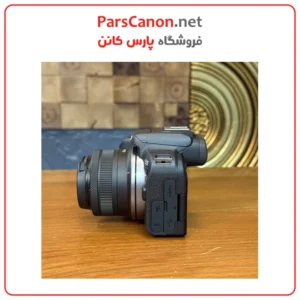 دوربین دست دوم کانت EOS R10 18-45 02