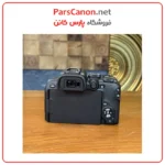 دوربین دست دوم کانت EOS R10 18-45 04