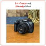 دوربین دست دوم کانت EOS R10 18-45 05